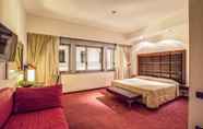 Bilik Tidur 7 Hotel Athenaeum