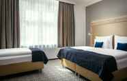 Bedroom 6 Hotel Astoria