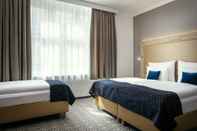 Bedroom Hotel Astoria