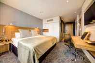 Bilik Tidur Apex City of Glasgow Hotel