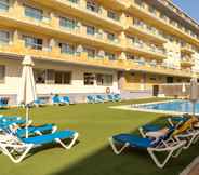 Swimming Pool 3 BQ Andalucia Beach Hotel