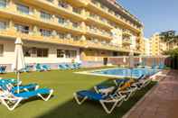Swimming Pool BQ Andalucia Beach Hotel