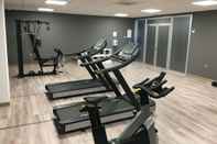 Fitness Center ibis Styles A Coruña