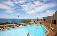 Swimming Pool 5 Pierre & Vacances Résidence Les Balcons de Collioure