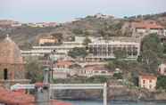 Nearby View and Attractions 4 Pierre & Vacances Résidence Les Balcons de Collioure