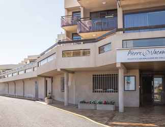 Bên ngoài 2 Pierre & Vacances Résidence Les Balcons de Collioure