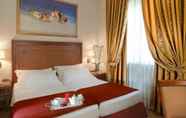 Bilik Tidur 6 Pinewood Hotel Rome