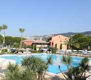 Swimming Pool 6 Pierre & Vacances Residence Cannes Mandelieu