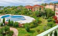 Swimming Pool 2 Pierre & Vacances Premium Les Calanques des Issambres