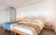 Bedroom 5 Residence Pierre & Vacances Les Horizons d'Huez