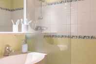 In-room Bathroom Residence Pierre & Vacances Les Horizons d'Huez