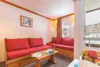 Ruang Umum Residence Pierre & Vacances Les Horizons d'Huez