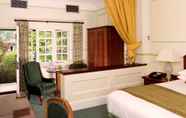 Kamar Tidur 3 Marygreen Manor Hotel