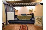 Functional Hall Hotel Calamidoro