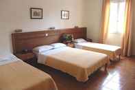 Kamar Tidur Hotel Rio Athens