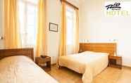 Kamar Tidur 6 Hotel Rio Athens