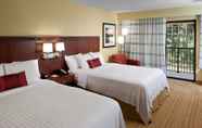 Bedroom 7 Courtyard by Marriott Texarkana