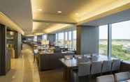 Restoran 3 Grand Hyatt Incheon