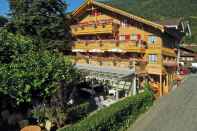 Exterior Hotel Alpenblick