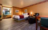 Bilik Tidur 6 Americas Best Value Inn Phoenix Ashland