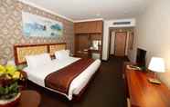 Kamar Tidur 6 Magnificent International Hotel