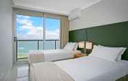 Kamar Tidur 7 BreakFree Peninsula Resort