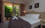 Bedroom 5 Paradise Island Resort
