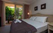 Kamar Tidur 5 Paradise Island Resort