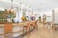 Bar, Cafe and Lounge Sumus Stella & Spa