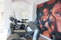 Fitness Center Sumus Stella & Spa