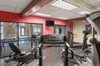Fitness Center Country Inn & Suites by Radisson, Council Bluffs, IA