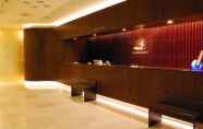 Lobby 3 Rembrandt Hotel Atsugi