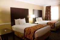 Kamar Tidur Best Western McKenzie