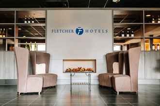 Lobby 4 Fletcher Hotel-Restaurant Zevenbergen-Moerdijk