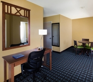 Bilik Tidur 7 Fairfield Inn & Suites Rancho Cordova