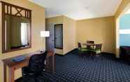 ห้องนอน 7 Fairfield Inn & Suites Rancho Cordova