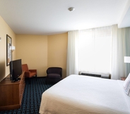 Bilik Tidur 6 Fairfield Inn & Suites Rancho Cordova