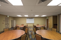 Functional Hall Fairfield Inn & Suites Rancho Cordova