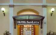 Bangunan 2 Hotel San Luca