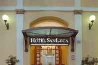 Bangunan Hotel San Luca