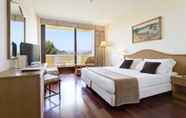 Bedroom 7 Poiano Garda Resort Hotel