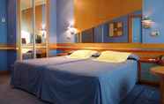 Kamar Tidur 3 Hotel Torresport