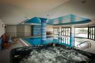 Swimming Pool Real Bellavista Hotel & Spa