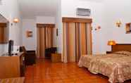 ห้องนอน 3 Hotel Pinhal do Sol