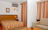 ห้องนอน 5 Hotel Pinhal do Sol