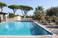 Swimming Pool Hotel Pinhal do Sol