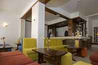 Bar, Cafe and Lounge Hotel Atismar