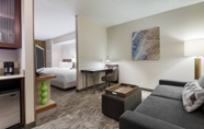 ห้องนอน 7 SpringHill Suites by Marriott Cleveland/Solon