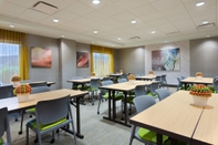 ห้องประชุม SpringHill Suites by Marriott Cleveland/Solon