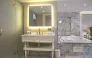 Toilet Kamar 5 Hotel Mina – Special Class